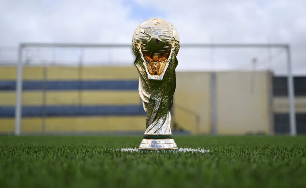 Delhi HC Issues Notice On Plea Seeking Free Broadcast Of FIFA World Cup 2026 In India
