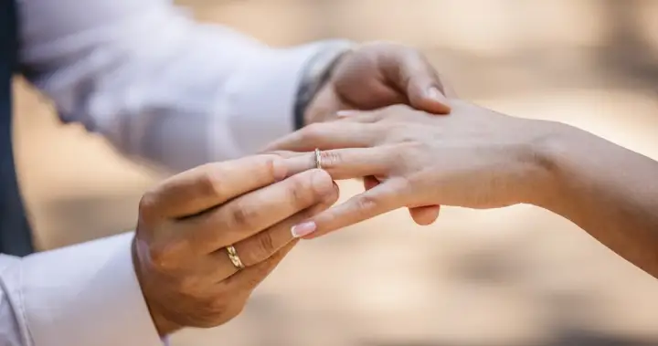 ‘Married at First Sight’ pulls episodes over cast member rape allegations – National