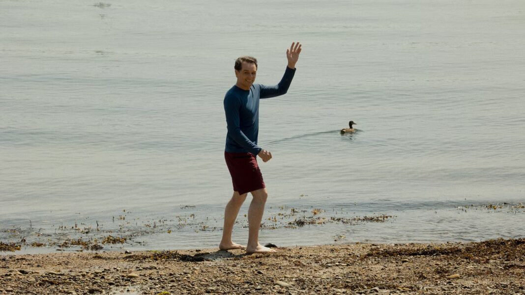 ‘Widow’s Bay’ Is Apple TV’s New Hit That’s John Carpenter Meets ‘Parks and Rec’