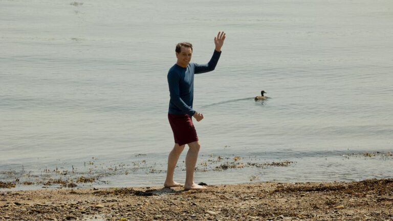 ‘Widow’s Bay’ Is Apple TV’s New Hit That’s John Carpenter Meets ‘Parks and Rec’