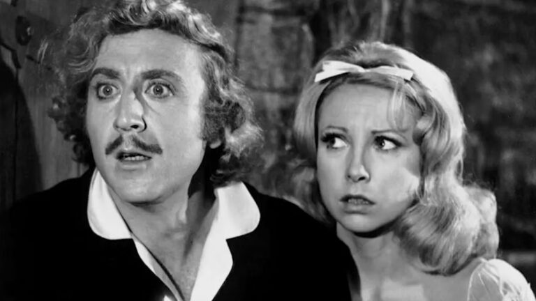 Mel Brooks Prequel ‘Very Young Frankenstein’ Ordered to Series by FX