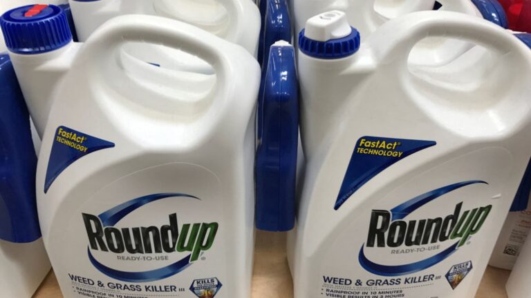 Supreme Court limits Roundup cancer suits against Bayer’s Monsanto