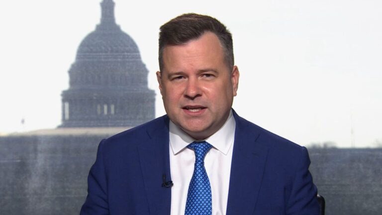 Trump wants Bill Pulte to fire intelligence workers