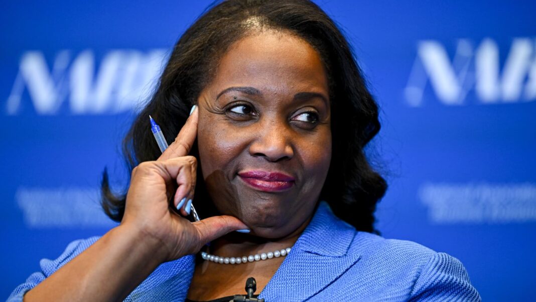 Trump attack on Fed’s Lisa Cook cost her more than $1 million