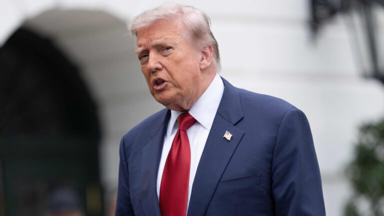 Trump administration dropping DOJ’s $1.8B ‘lawfare’ fund
