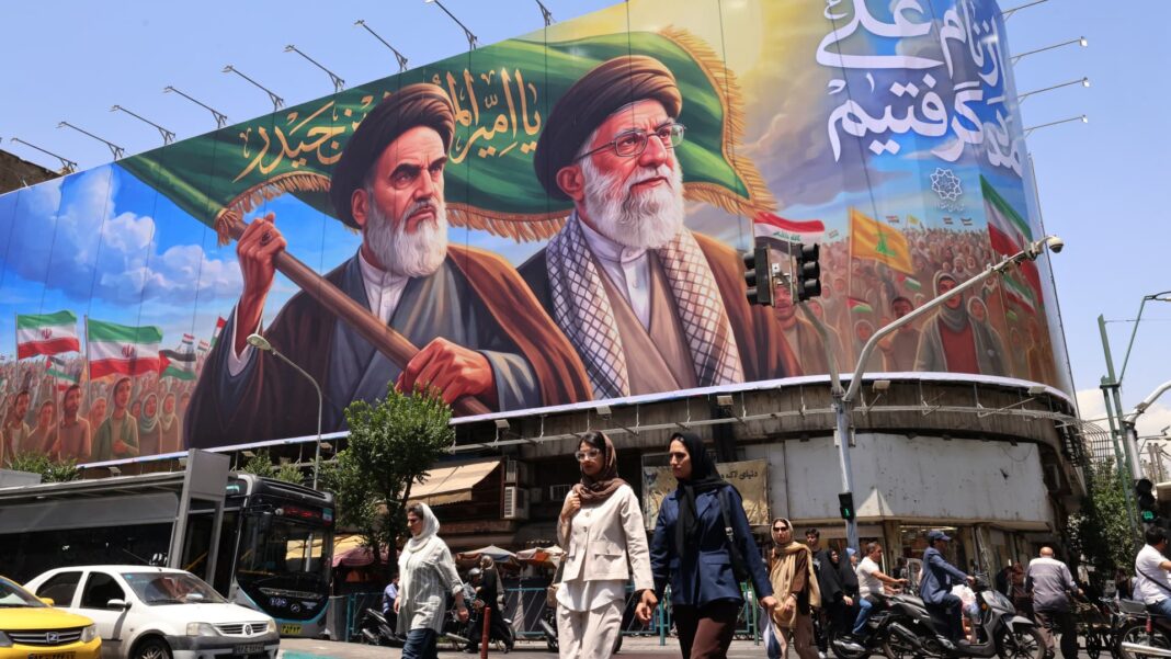 U.S.-Iran deal: What to know