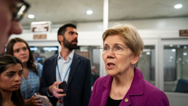 Senate poised to advance housing bill to limit private equity purchases