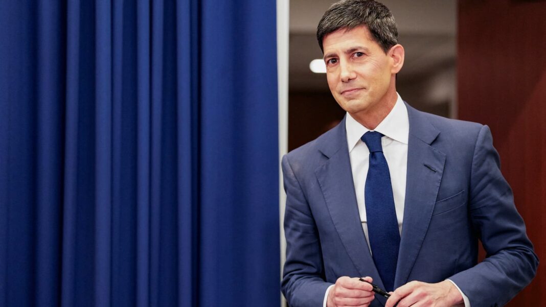 Kevin Warsh task forces are key to understanding the new Fed