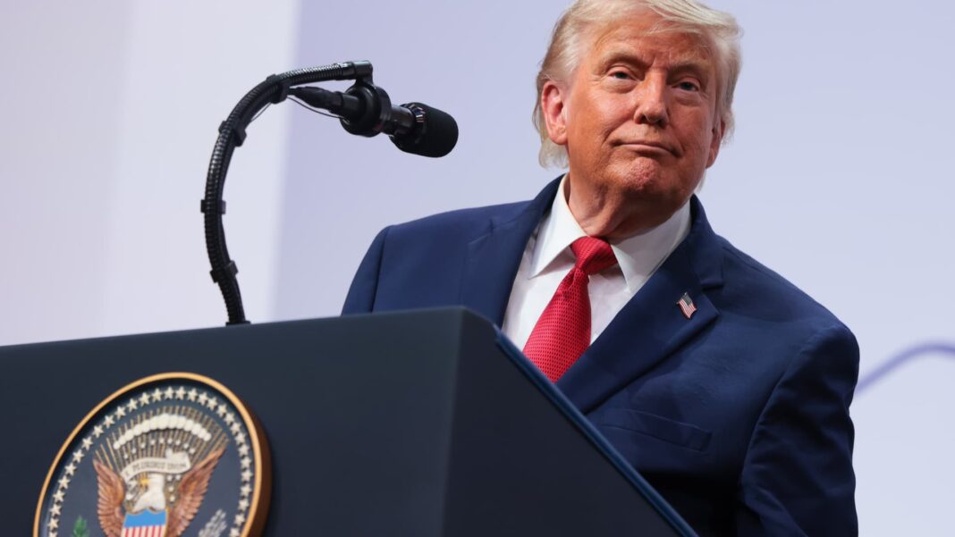 Trump’s Iran deal delivers key gains for Tehran, Washington scrutiny