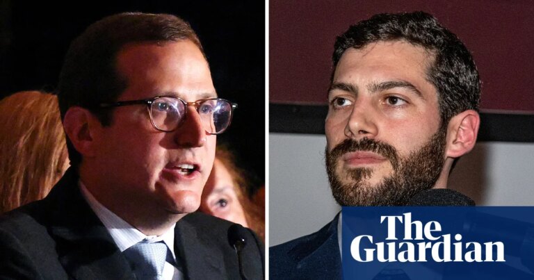 Big tech spent millions on a single US congressional race. It won’t be the last time | New York