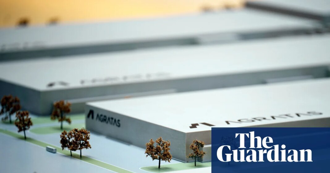 JLR at risk of battery supply delays after Somerset factory turmoil | Jaguar Land Rover