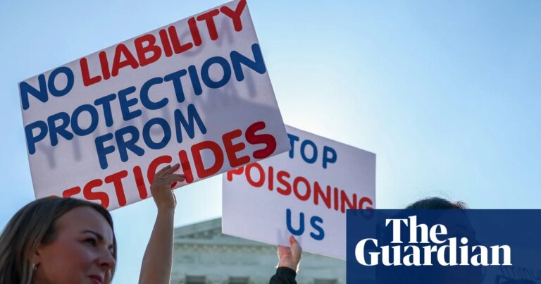 US supreme court backs Monsanto in opinion that could end thousands of cases | Monsanto