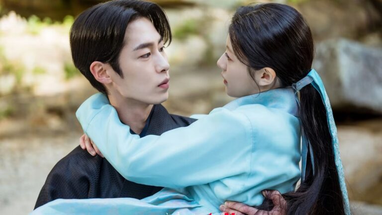 10 Korean Shows Like Alchemy of Souls to Watch Next