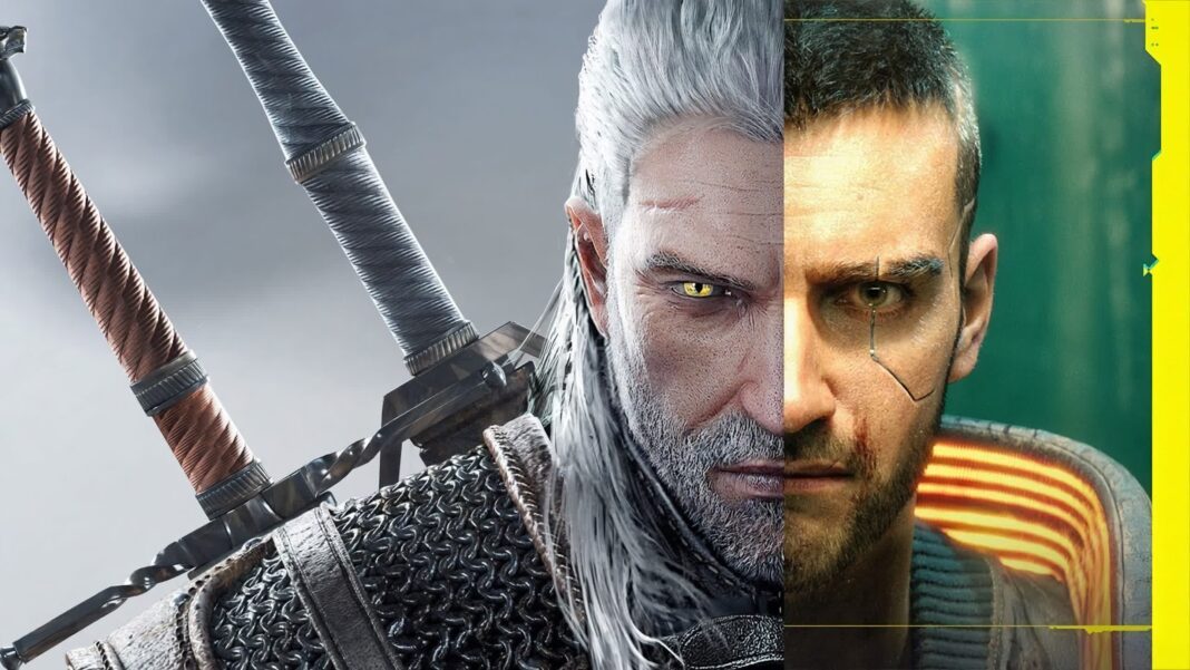Cyberpunk’s disastrous launch still haunts CD Projekt Red, but hopes The Witcher 4 can win players back