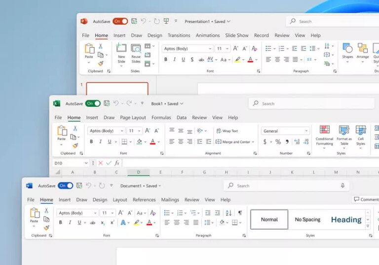 Microsoft Office 2024 Professional Plus drops to just $55 in this limited-time deal