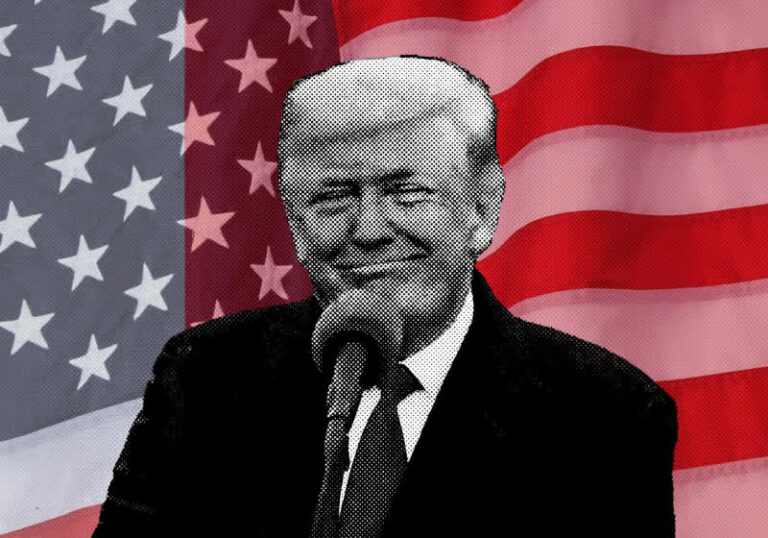 Trump threatens 100% tariffs on any country imposing digital services taxes on US tech firms