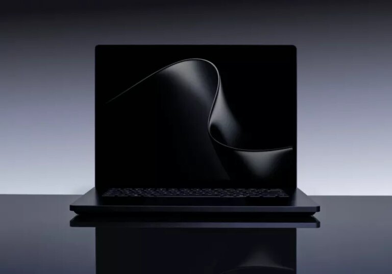 Microsoft unveils Surface Laptop Ultra with Nvidia RTX Spark SoC and up to 128GB of RAM