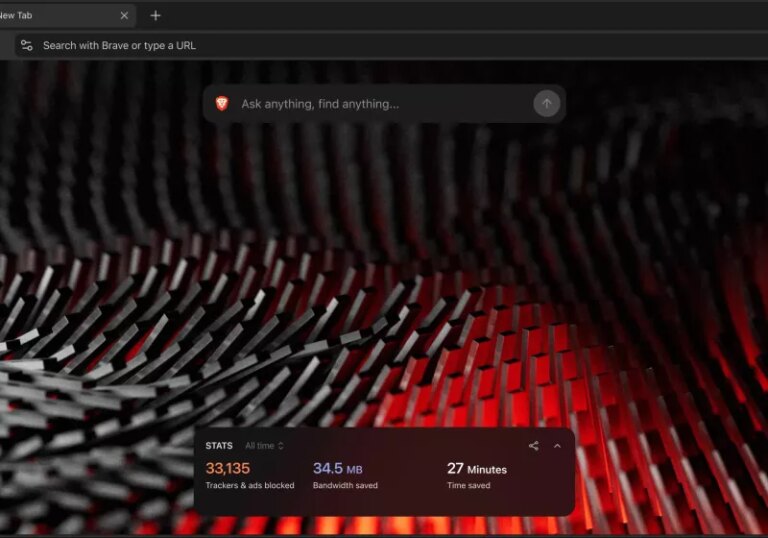 Brave is charging $60 for a version of its browser that removes the features you probably never wanted