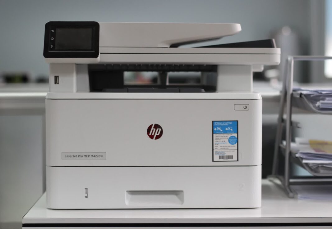 Windows Ready Print is Microsoft’s biggest overhaul of Windows printing in years