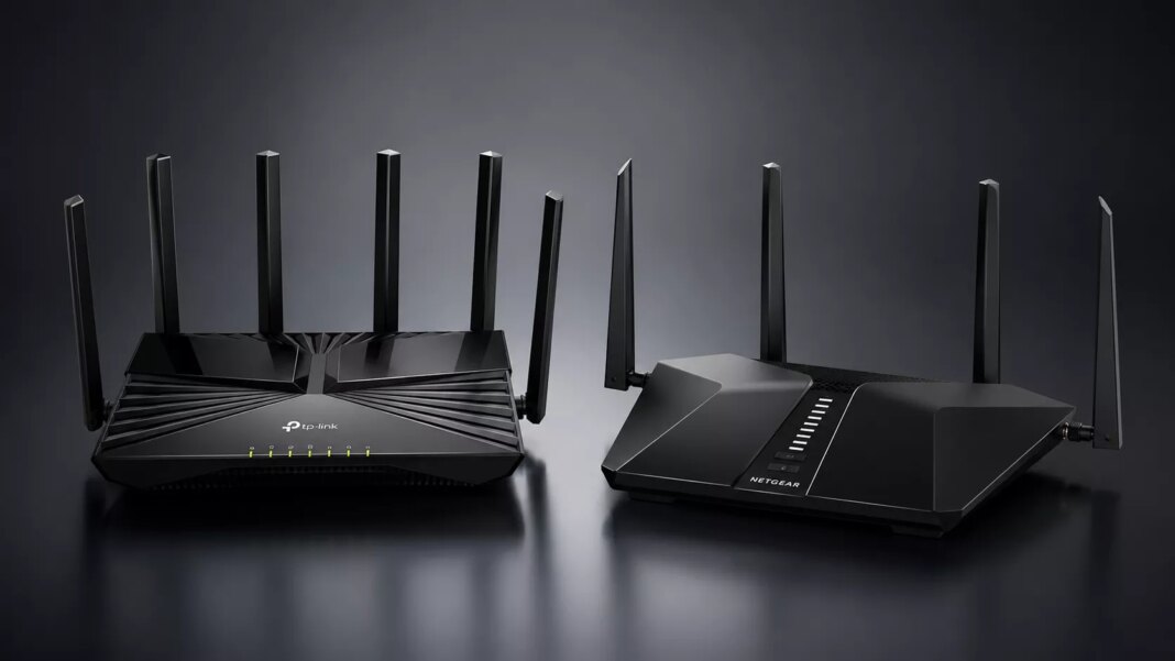 Netgear countersuit says TP-Link’s American company rebrand is false advertising