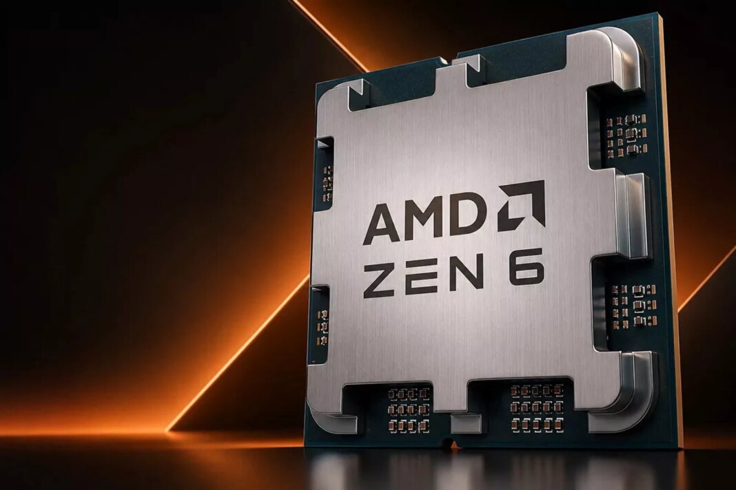 AMD Zen 6 desktop CPUs may ditch integrated graphics for a built-in NPU