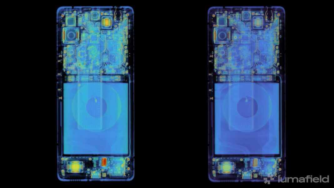 The “Made in America” Trump phone is just a reskinned HTC U24 built in China