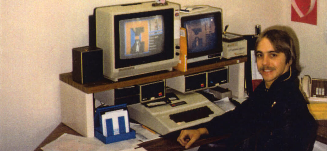 A 35-year-old copyright rule could let Ultima’s creator make a new game EA can’t stop