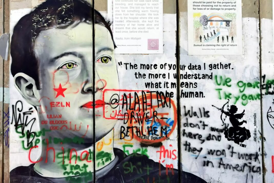 Meta hits pause on AI training project after employee data became visible company-wide