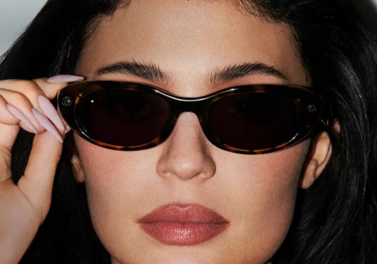 Meta just launched its own-branded smart glasses for $299