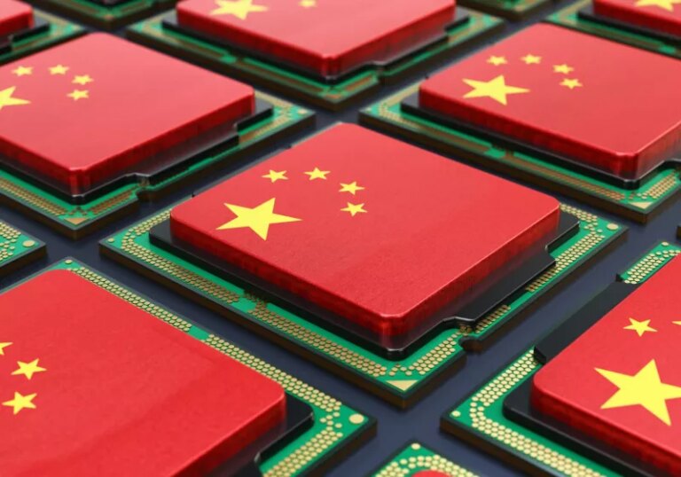 Nvidia's banned Blackwell AI servers are selling for $1.1 million on China's black market