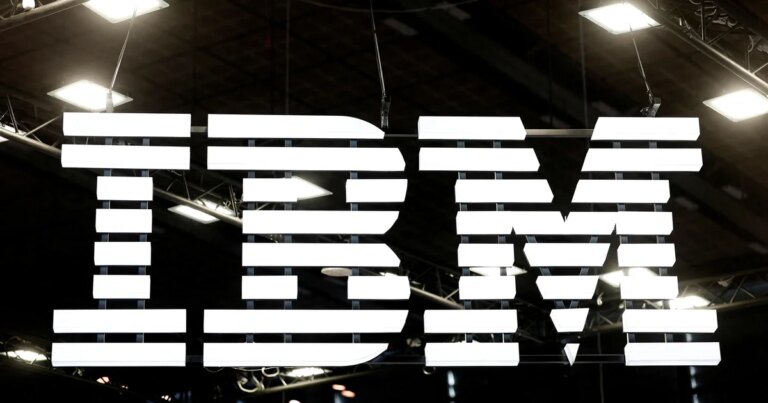 IBM unveils technology for chips that promise higher performance, use much less power
