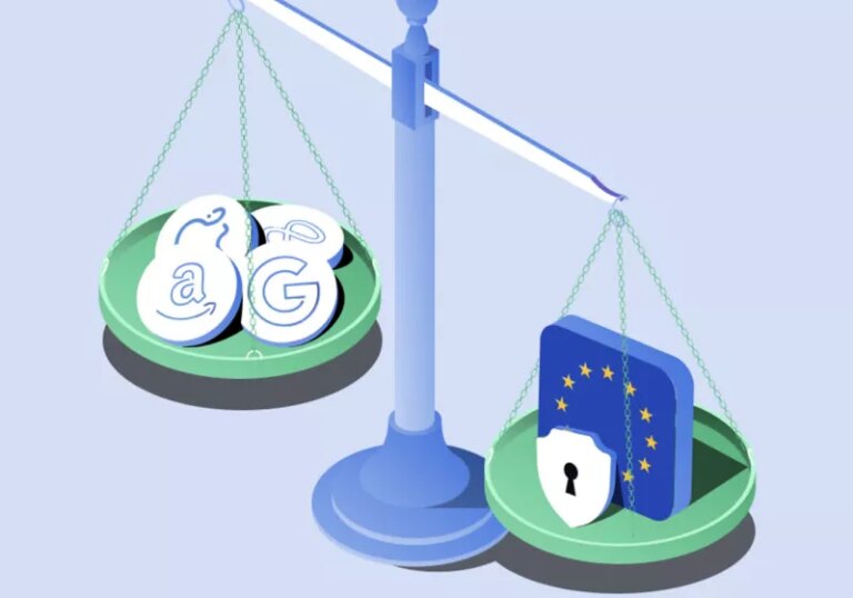European Commission moves to designate Amazon and Microsoft as cloud gatekeepers
