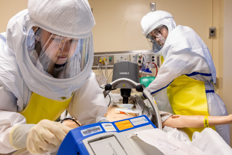 How do you stop Ebola at the World Cup?