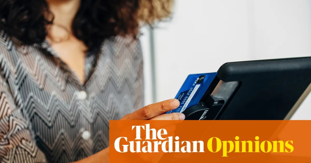 Credit cards aren’t evil – if you know how to use them the right way | Gene Marks