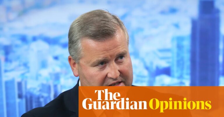 The BP drama will fade: boards are allowed to ditch the chair | Nils Pratley