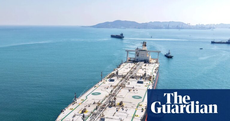 Oil prices hit three-month low and markets reach record high amid Iran deal breakthrough | Oil