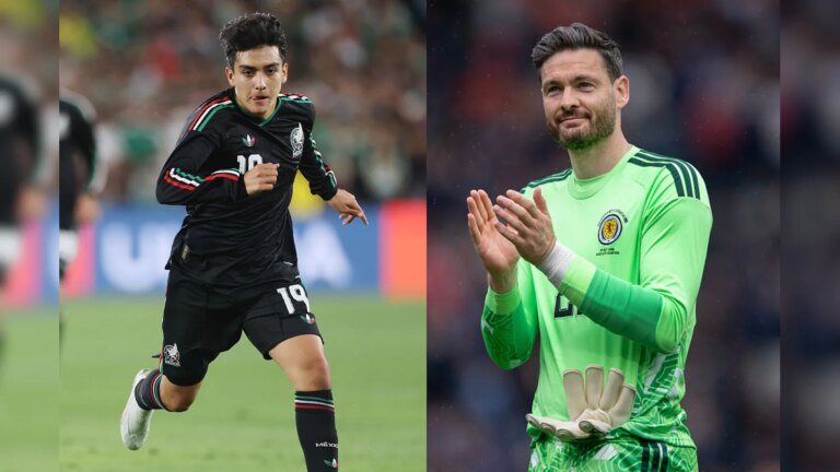 FIFA World Cup 2026: Who Are The Youngest And Oldest Players In This Year’s Edition?