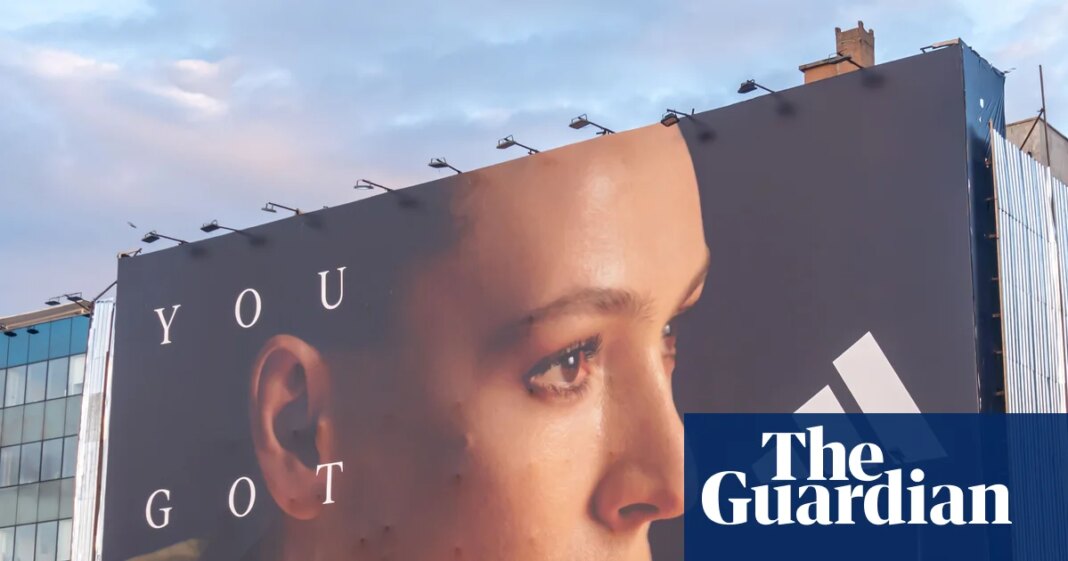Adidas, Uniqlo and Calvin Klein ads in UK banned over ‘recycled’ clothing claims | Retail industry