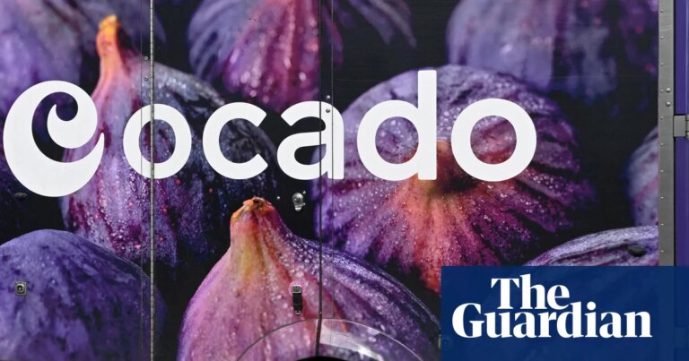 Ocado boss Tim Steiner’s near £100m in pay raises ‘serious concerns’ | Ocado