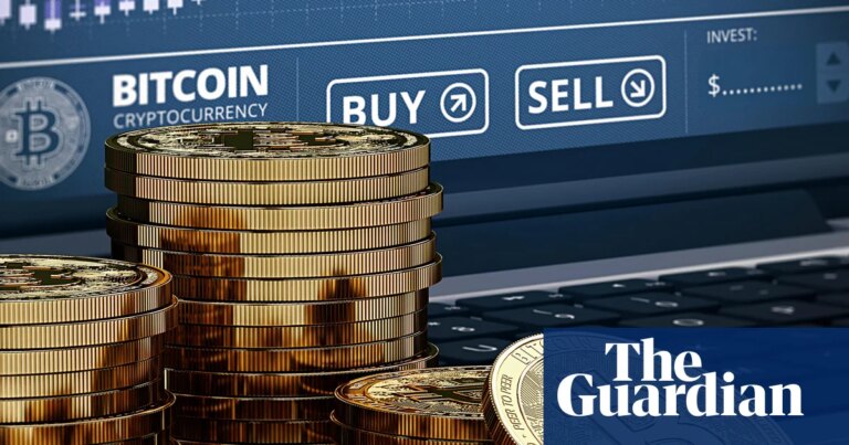Crypto firms operating in UK to be subject to sweeping new rules | Cryptocurrencies