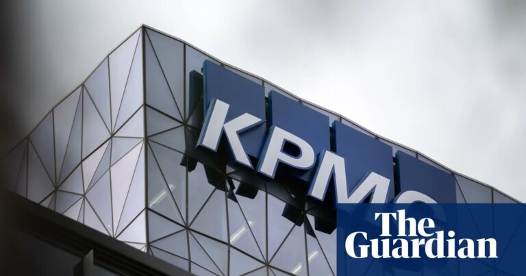 Leaks, lawyers and a whistleblower: how did KPMG’s failings emerge – and could more have been done? | Business