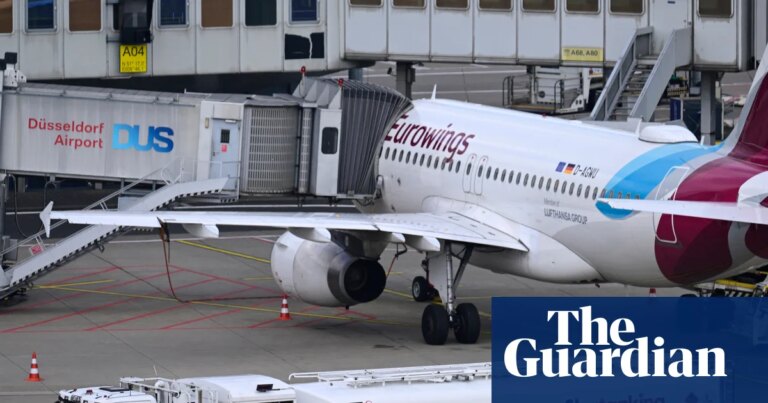 Air fare rises ‘inevitable’ as airlines face extra $100bn jet fuel bill this year | Airline industry