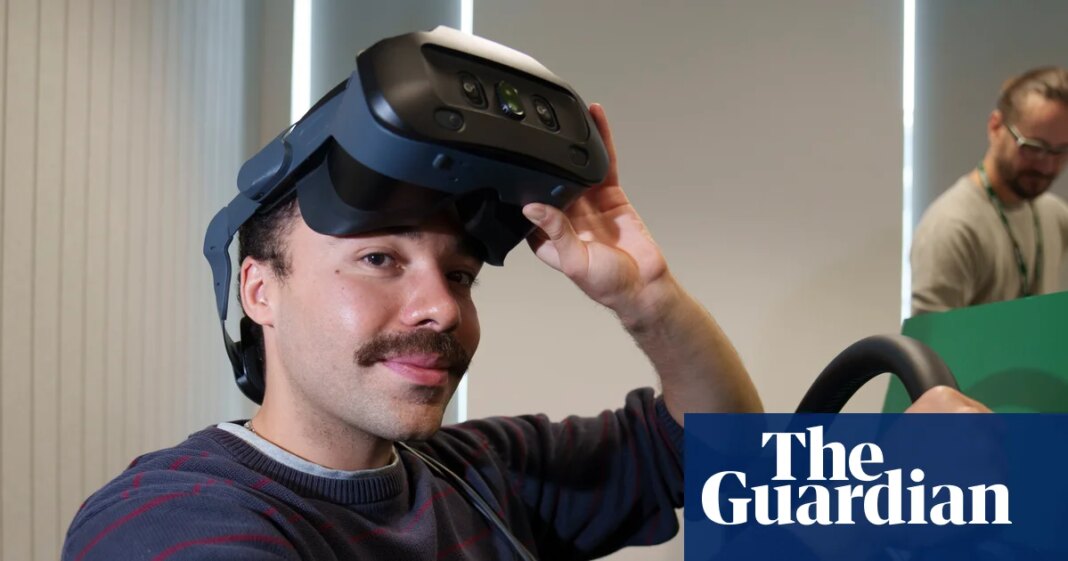 Motorway traffic drones are coming to UK roads, but will they drive us to distraction? | UK news