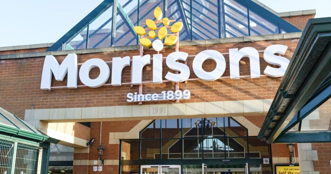 Rachel Reeves blamed as Morrisons confirms closure of 100 stores | UK | News
