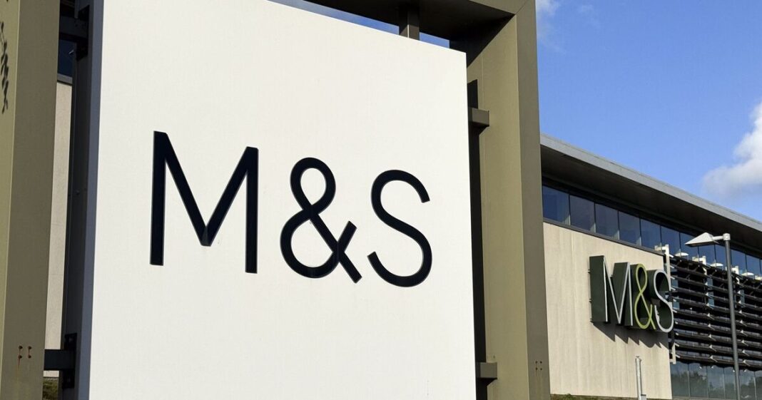 M&S bank customers moved over to HSBC on June 1 | Personal Finance | Finance