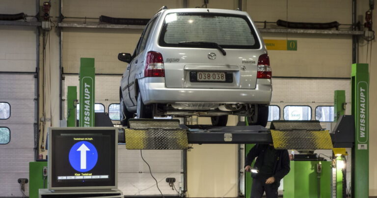 Drivers issued £425 MOT bill warning if car built in these years