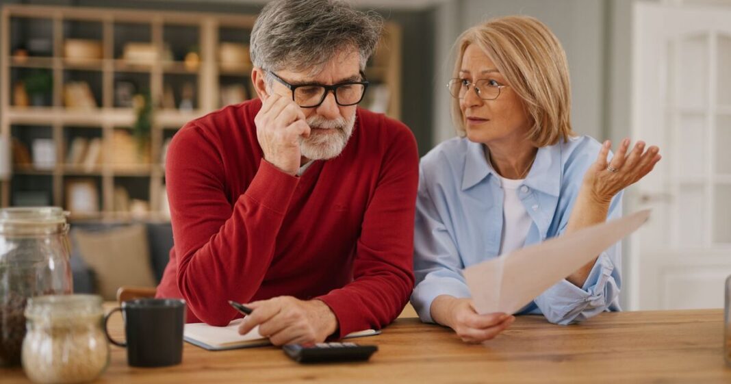 New HMRC ‘£1,000’ tax update for Brits | Personal Finance | Finance