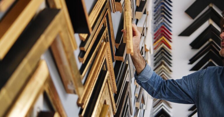 UK fine art company collapses into administration – in business since 1976 | UK | News