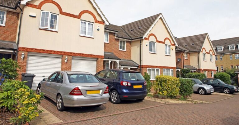 ‘Safest’ place to leave car at night ‘worst for insurance cost hike’ | Personal Finance | Finance