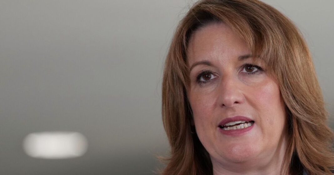 State pension £25,140 tax threshold plan Rachel Reeves showdown update | Personal Finance | Finance